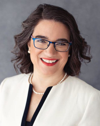 Rep. Melissa Sargent